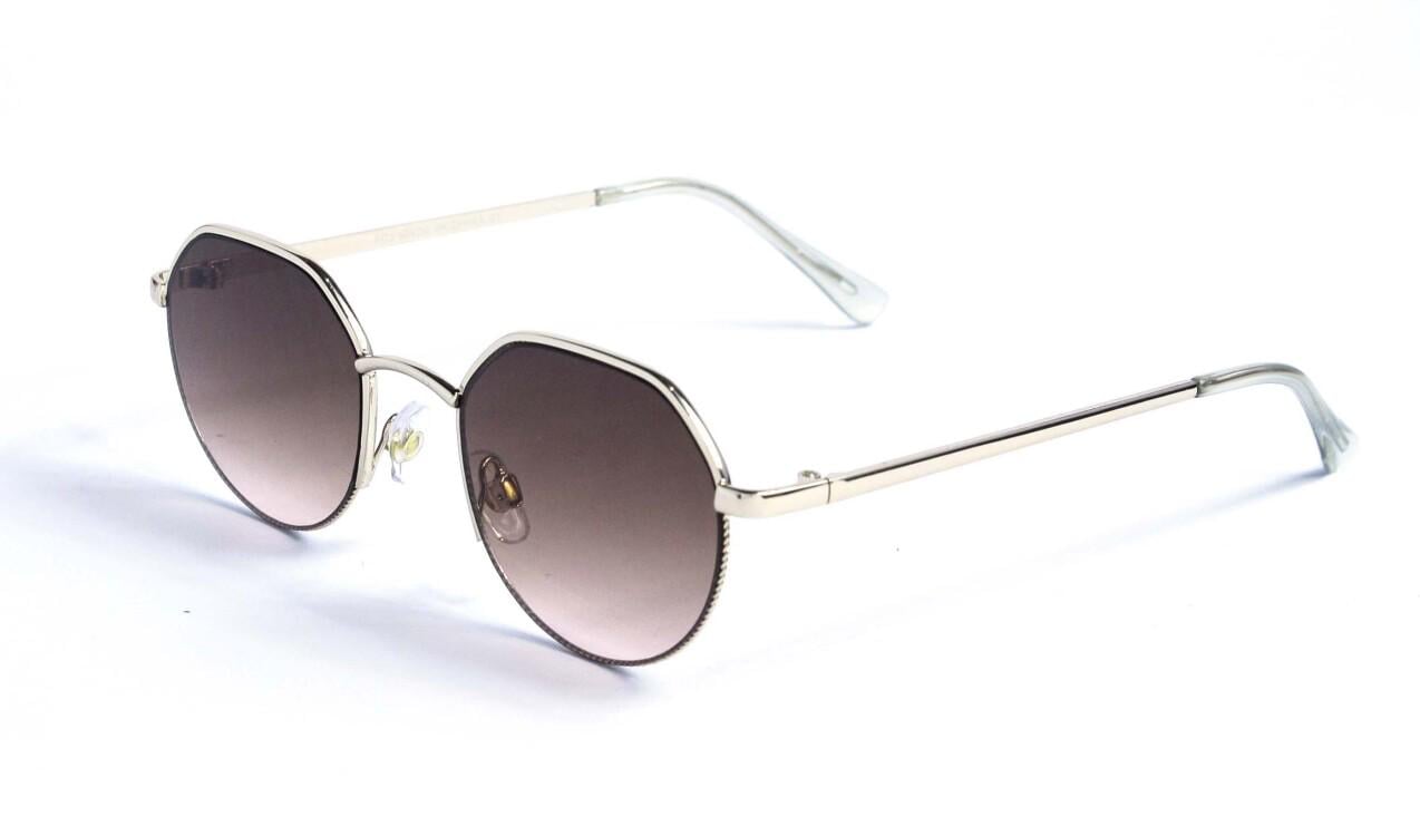 Солнцезащитные очки женские SunGlasses 22r06sgld (o4ki-12901)