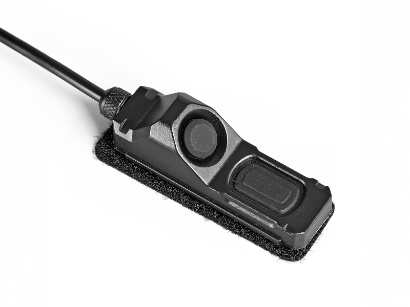 Кнопка выносная кнопка Videx VLF-ARM-02 для фонарика (10903) - фото 3 Кнопка выносная кнопка Videx VLF-ARM-02 для фонарика (10903) - фото 3