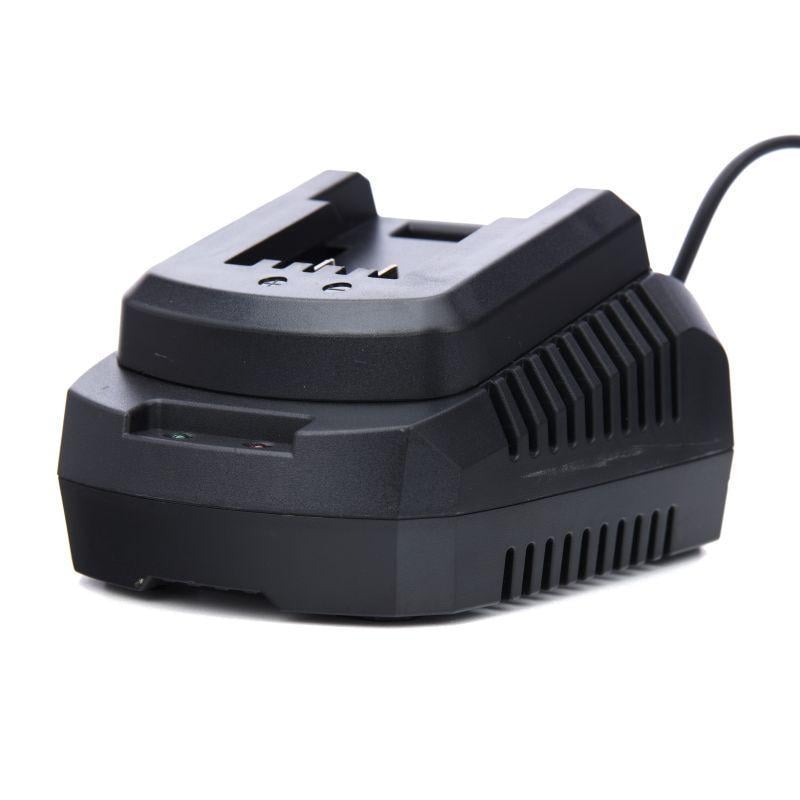 Зарядний пристрій для АКБ Kraft&Dele 21,5 В/3 А (KD3410)