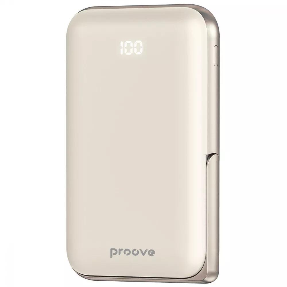 Портативна батарея Proove Knight 20W 10000mAh - фото 3