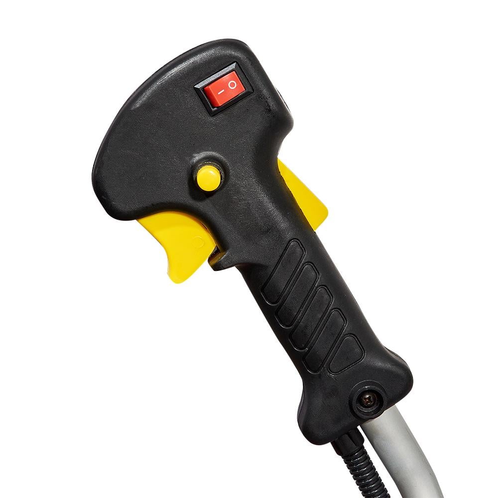 Мотокоса Кентавр МК-4331Тc (158156) - фото 6 Мотокоса Кентавр МК-4331Тc (158156) - фото 6