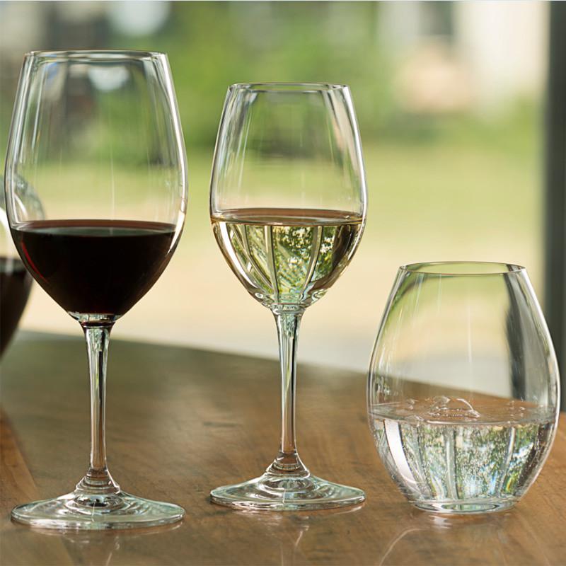 Бокал для белого вина Riedel Degustazione 340 мл (0489/01) - фото 4