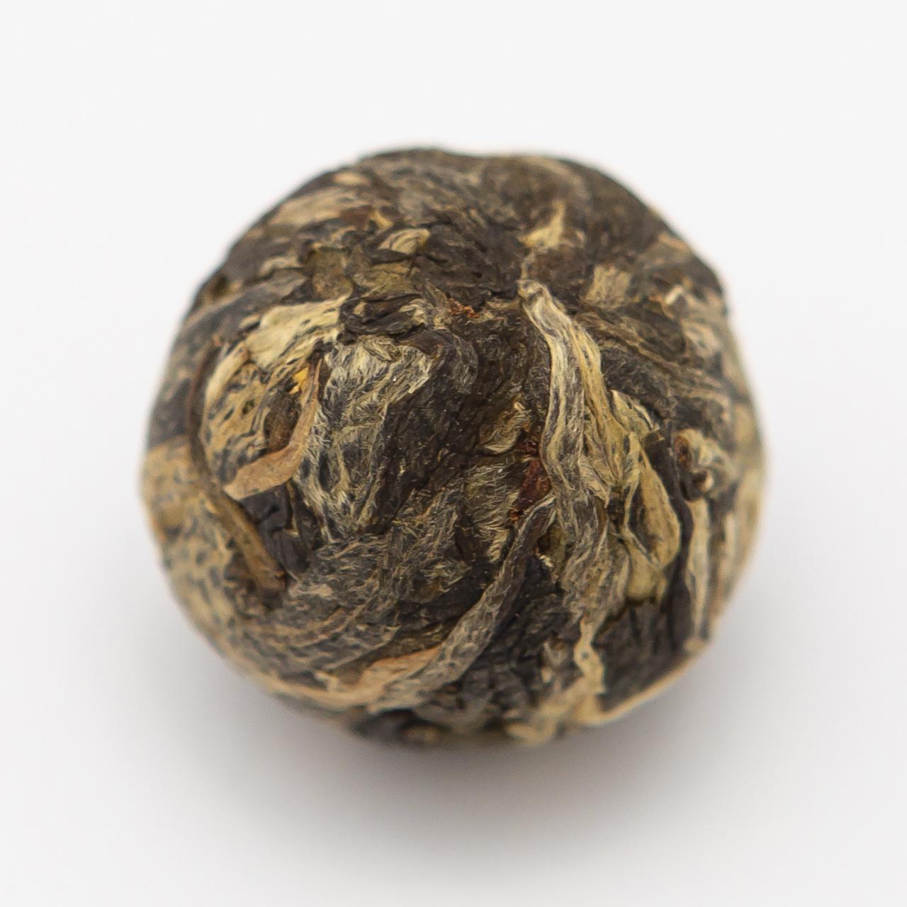 Чай черный Natea Tea Nations Снежная вершина связанный 3 шт.