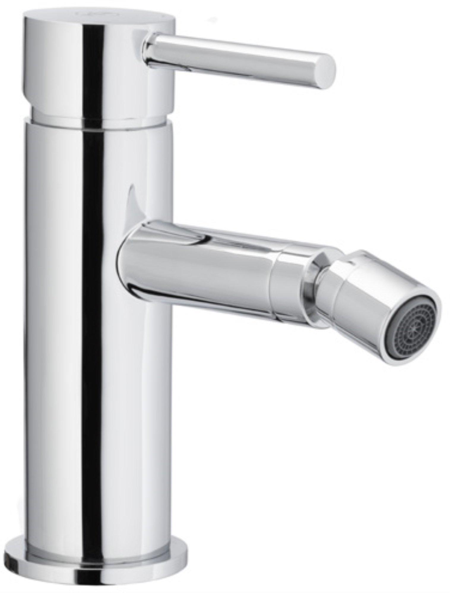 Смеситель Q-tap Elit CRM 001A QTELICRM001A для биде Хром (53455) Смеситель Q-tap Elit CRM 001A QTELICRM001A для биде Хром (53455)
