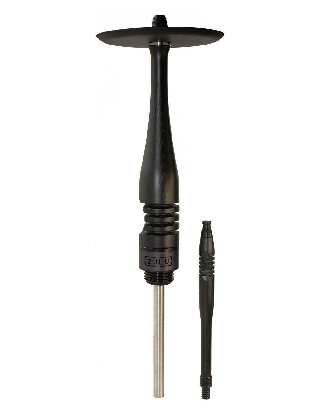 Шахта кальяна Hookah Aroma Zulu Black