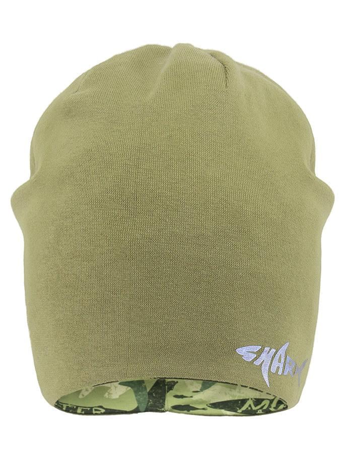 Шапка демисезонная Девид стар 22009 р. 52 Хаки Шапка демисезонная Девид стар 22009 р. 52 Хаки