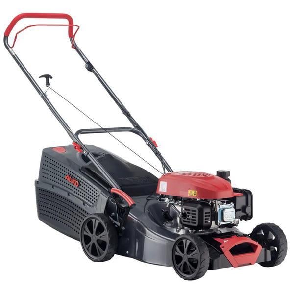Газонокосилка бензиновая AL-KO Comfort 42,1 P-A (119998)