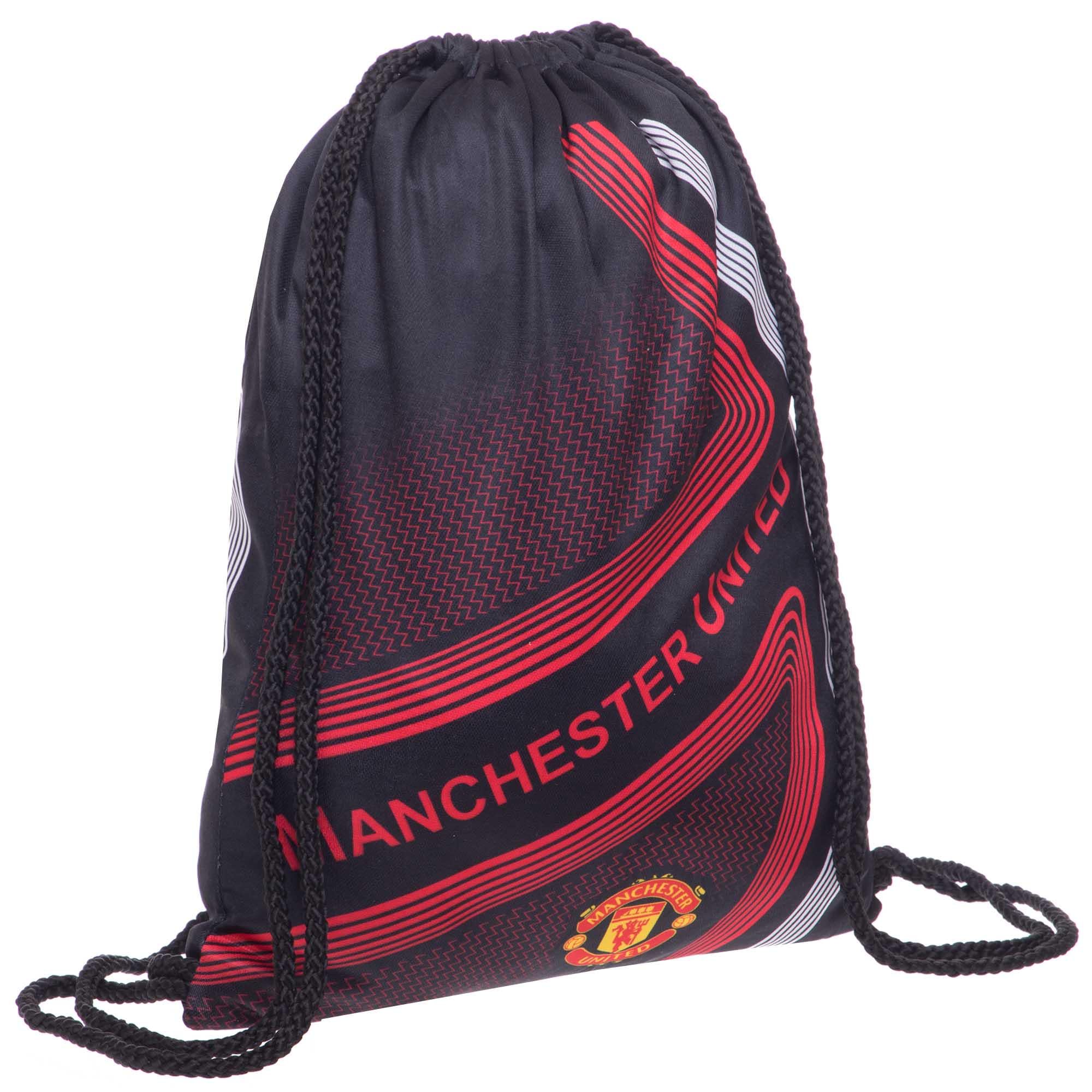 Рюкзак-мішок SP-Sport GA-4433-5 AC MANCHESTER UNITED 37х46 см Чорно-білий (32809801) Рюкзак-мішок SP-Sport GA-4433-5 AC MANCHESTER UNITED 37х46 см Чорно-білий (32809801)