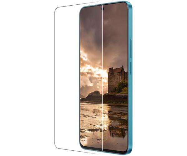 Защитное стекло Tempered Glass 0.3mm для Asus ROG Phone 8 / 8 Pro, Transparent