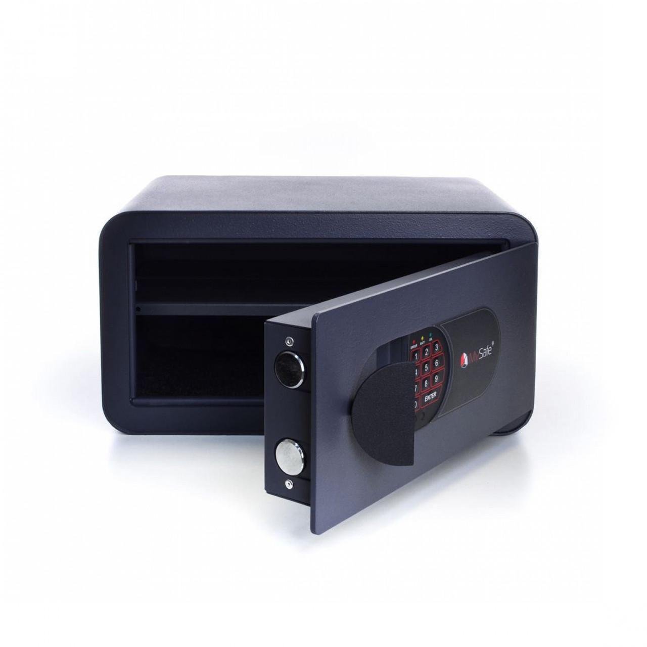 Сейф меблевий Griffon MSR.20.Е (29190044) - фото 2