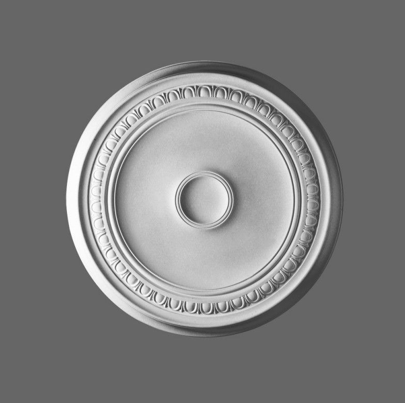 Розетка потолочная Orac Decor R77 (1937270628)