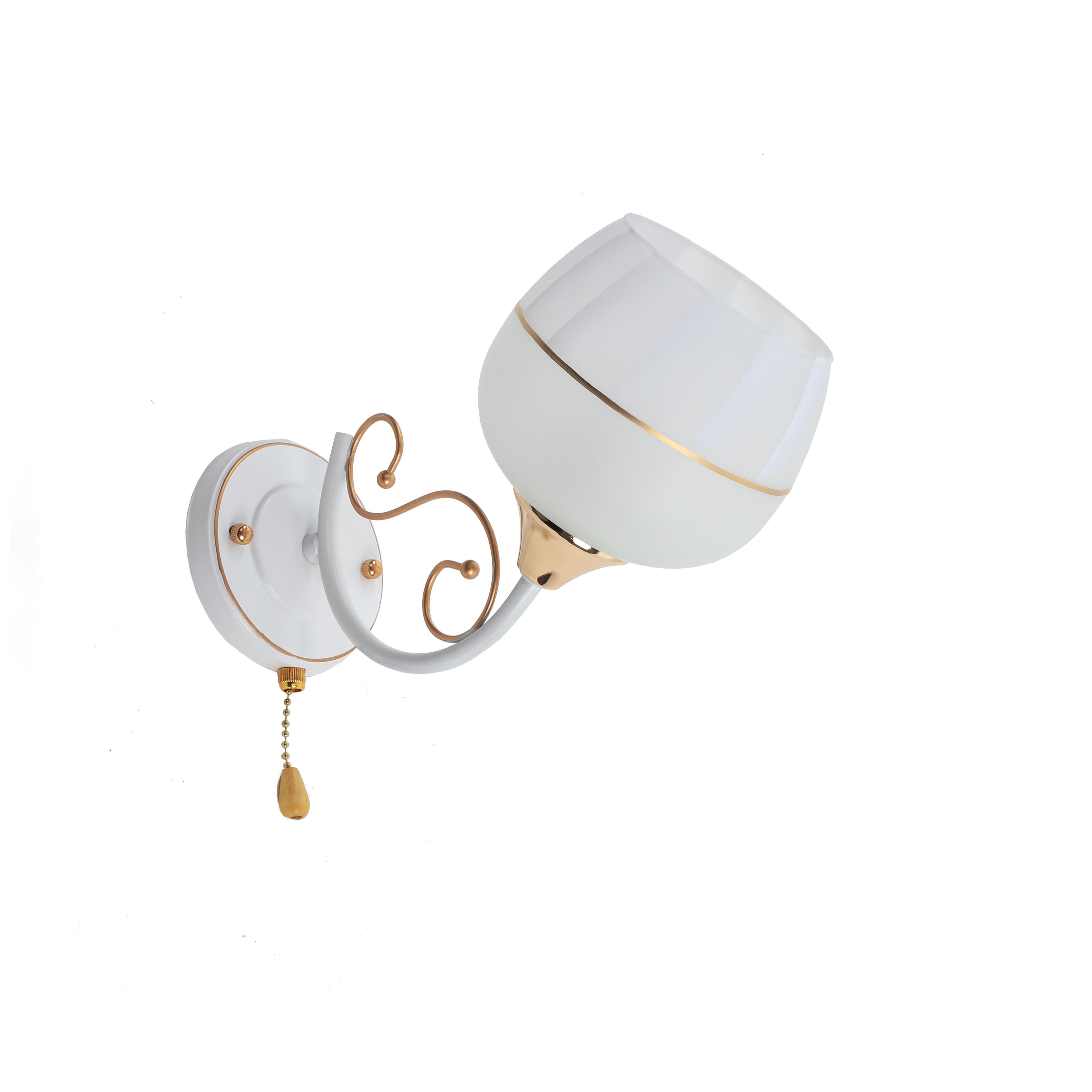 Бра настенное Sirius B N3310/1W на 1 плафон