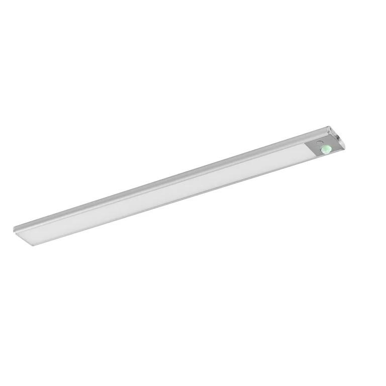 Светильник Ledvance Linear LED Flat Sensor USB с сенсором движения и света на аккумуляторе 400х40х9,3 мм (4058075762213)