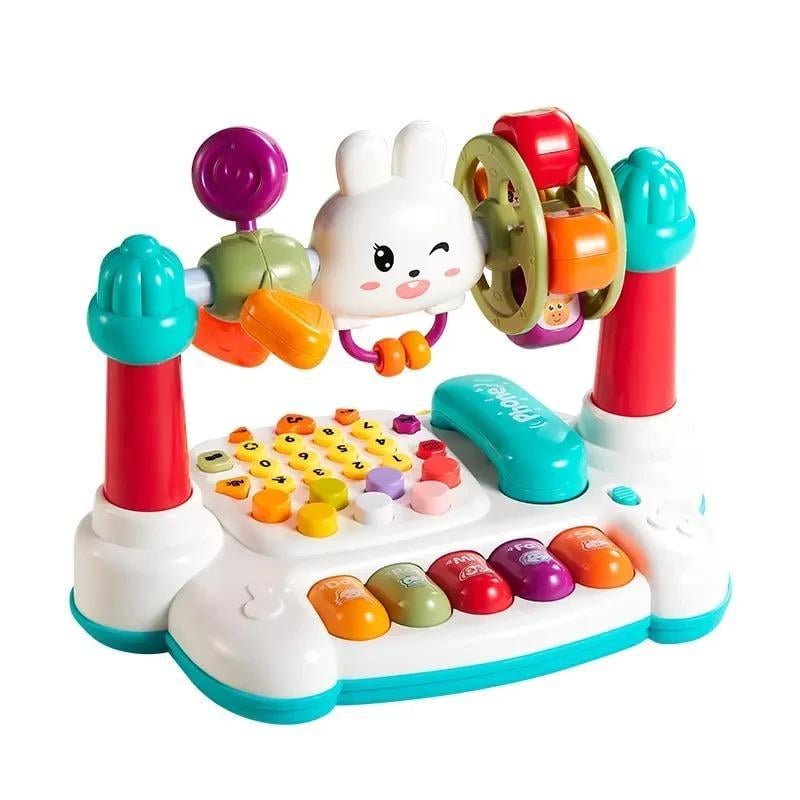 Игрушечное Пианино YL78926A