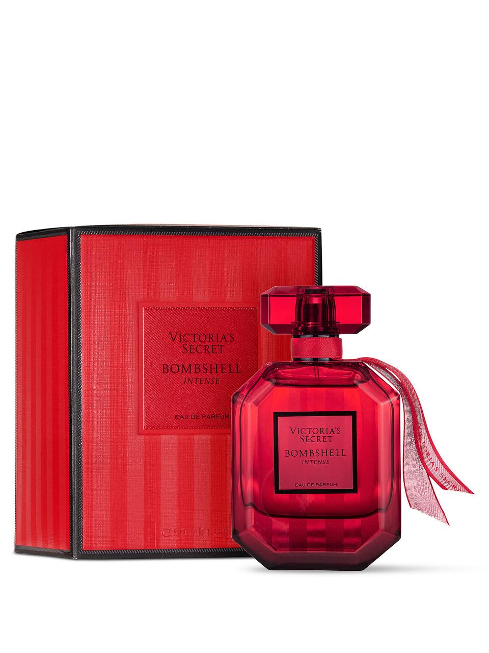 Парфюмированная вода Victoria's Secret Bombshell Intense Eau de Parfum 50 мл (2442213234)