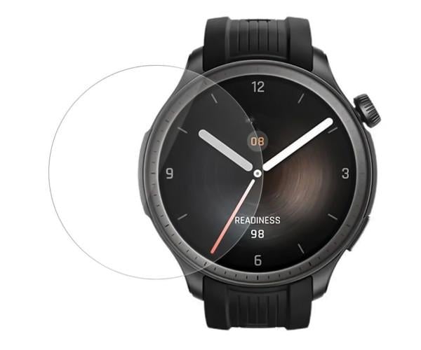 Защитное стекло HD Clear для смарт-часов Amazfit Balance