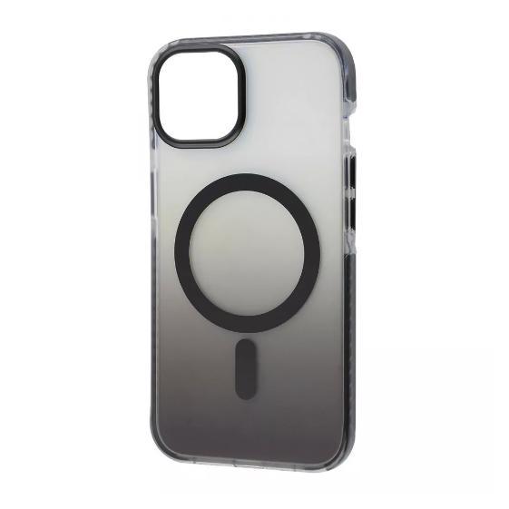 Чехол-накладка для телефона WAVE Premium Shadow Star Case - iPhone 15 black (533160001)