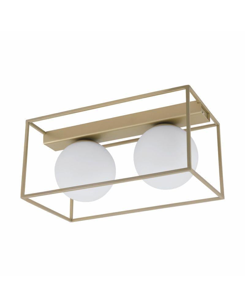 Светильник потолочный Eglo Vallaspra (97792)