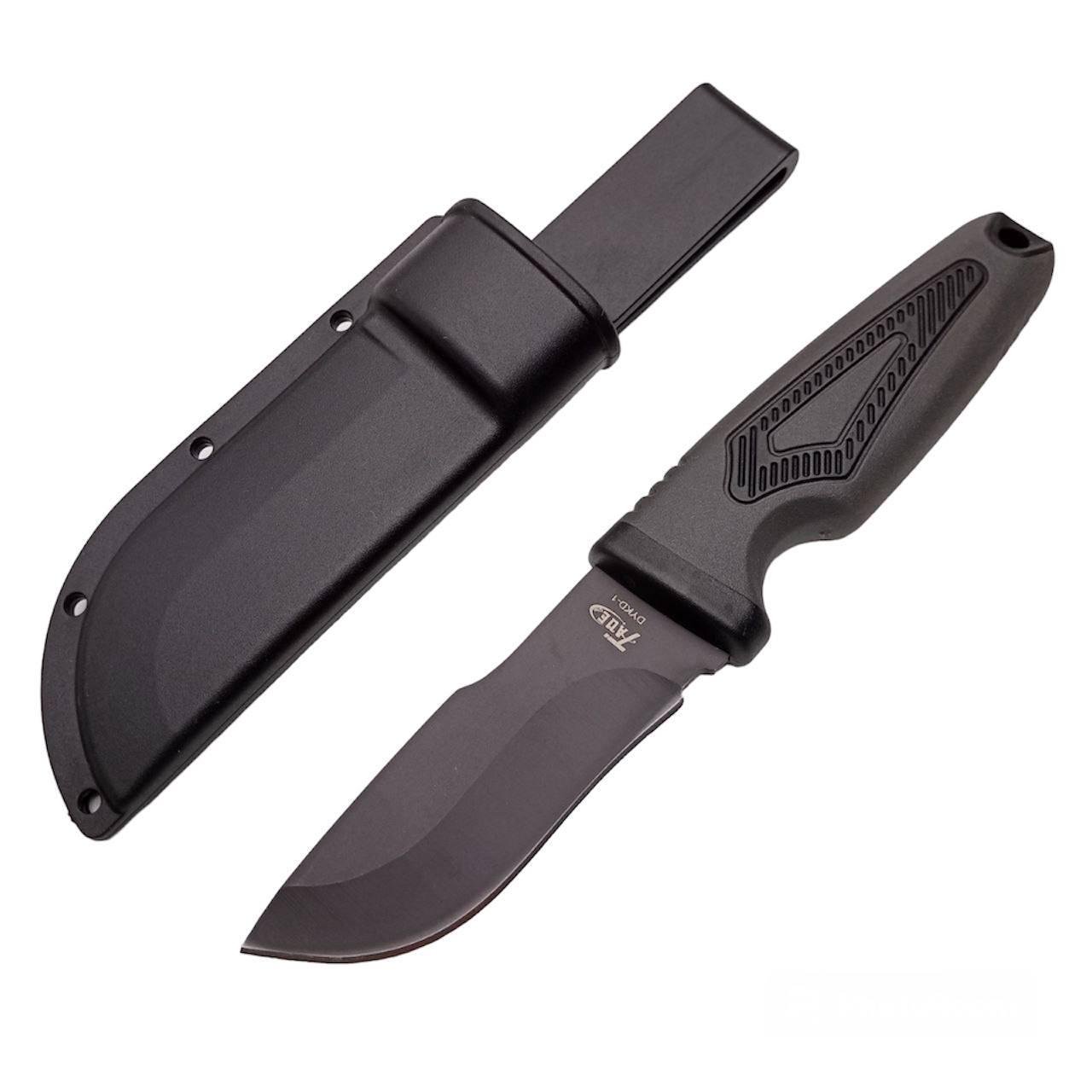 Нож для охоты Columbia 4218 (37220) - фото 3 Нож для охоты Columbia 4218 (37220) - фото 3