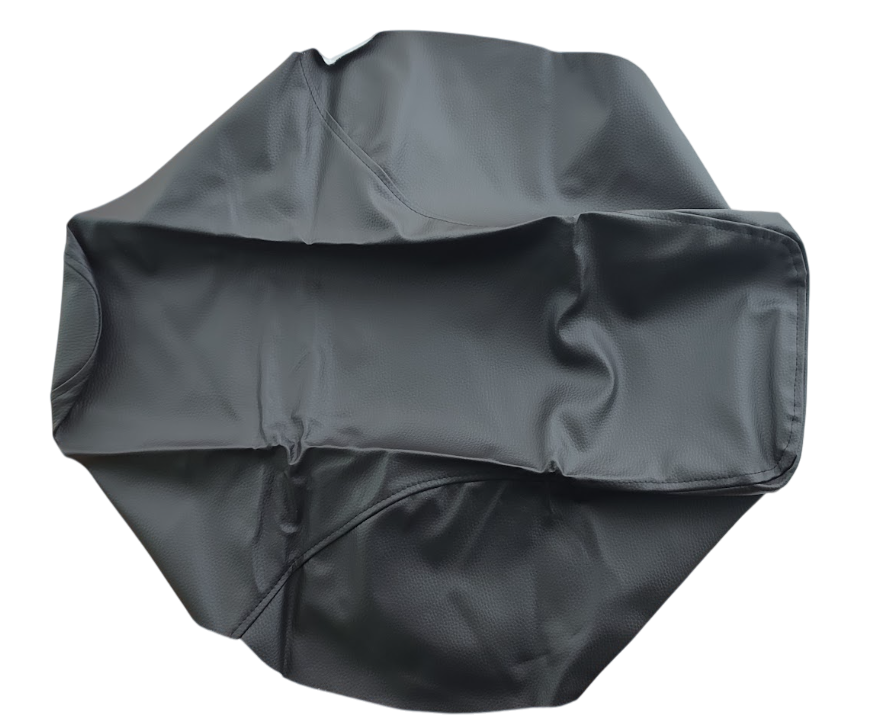 Чохол сидіння Іж Планета Юпітер 5 Чорний (2341-01)