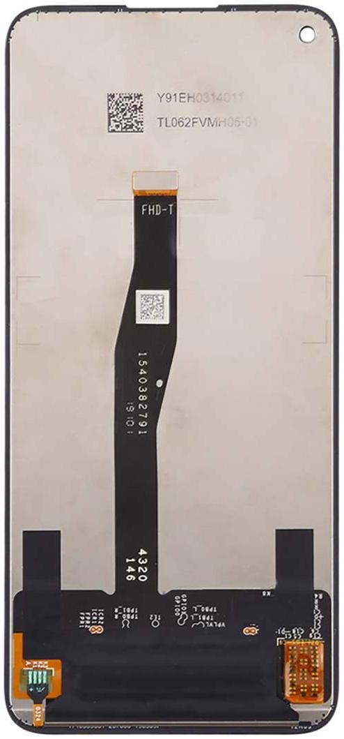 Дисплей и сенсор для Huawei Honor 20/Honor 20 Pro/Honor 20S/Nova 5T Black