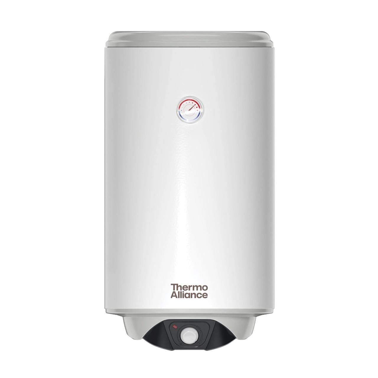 Бойлер Thermo Alliance Spectra 80 л сухой керамический ТЭН 2,0 кВт 435 мм