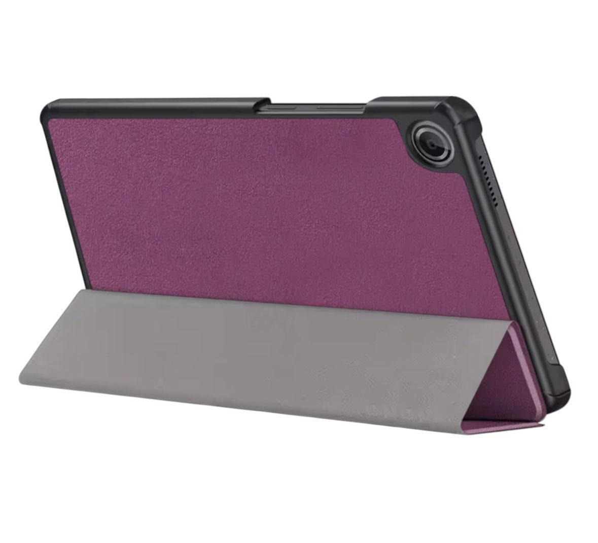 Чехол для планшета Primolux Slim Lenovo Tab One 8,7" TB305 Purple (2745854321) - фото 4 Чехол для планшета Primolux Slim Lenovo Tab One 8,7" TB305 Purple (2745854321) - фото 4