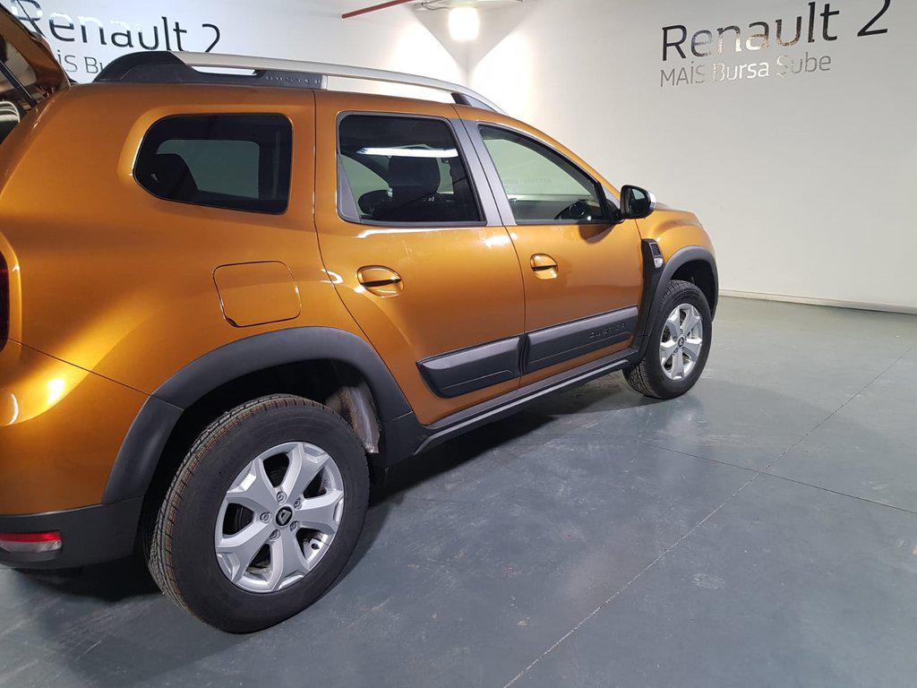 Молдинги V1 DDUУкраина Digital Designs для Dacia Duster 2018-2024 гг. стеклопластик Черный - фото 7