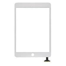 Cенсор iPad mini 1/2 White (T43) - фото 1