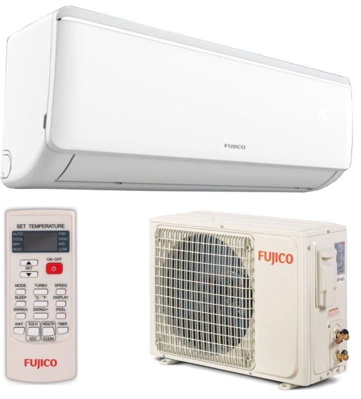 Кондиціонер Fujico FMA-24HRDN8 Standart Inverter