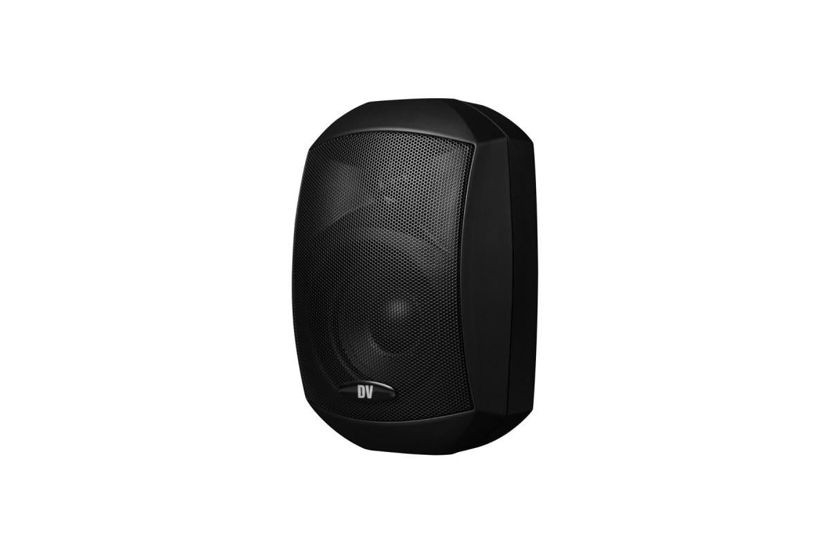 Акустическая система DV audio MS-4.2T IP Black