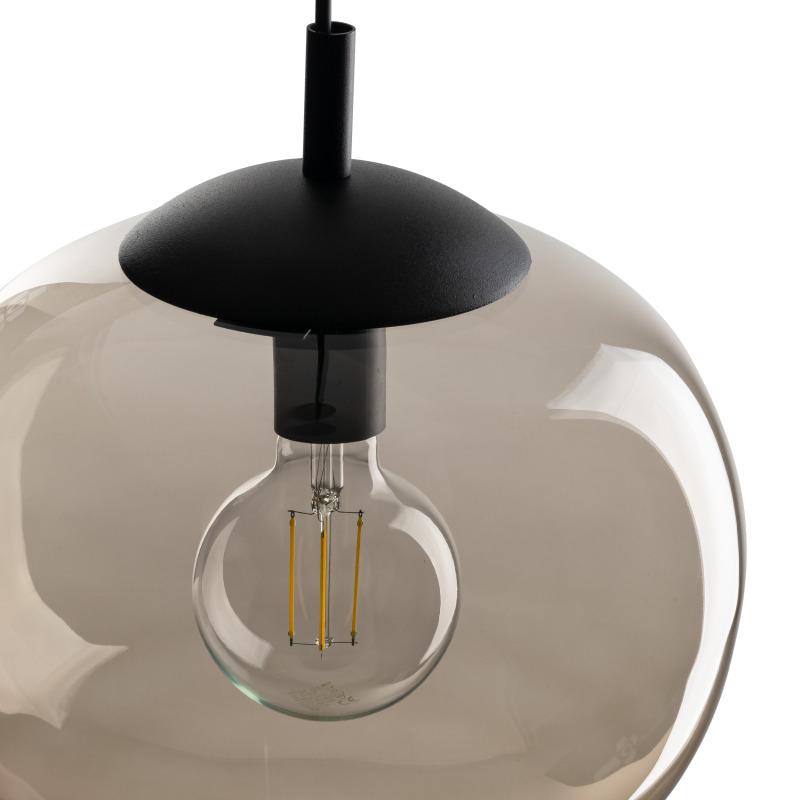 Люстра TK Lighting 4677 VIBE - фото 3