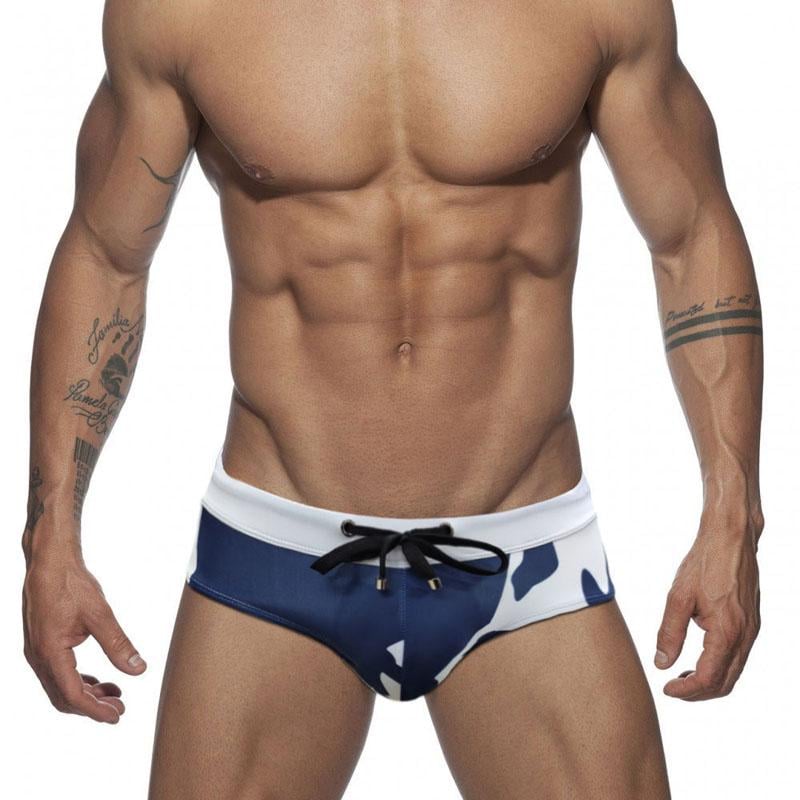 Плавки UXH L Темно-синий (7955) Плавки UXH L Темно-синий (7955)