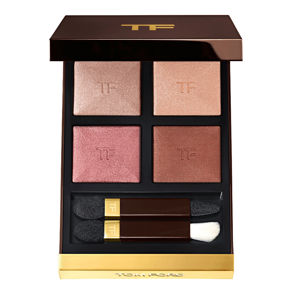 Тіні для повік Tom Ford Color Quad