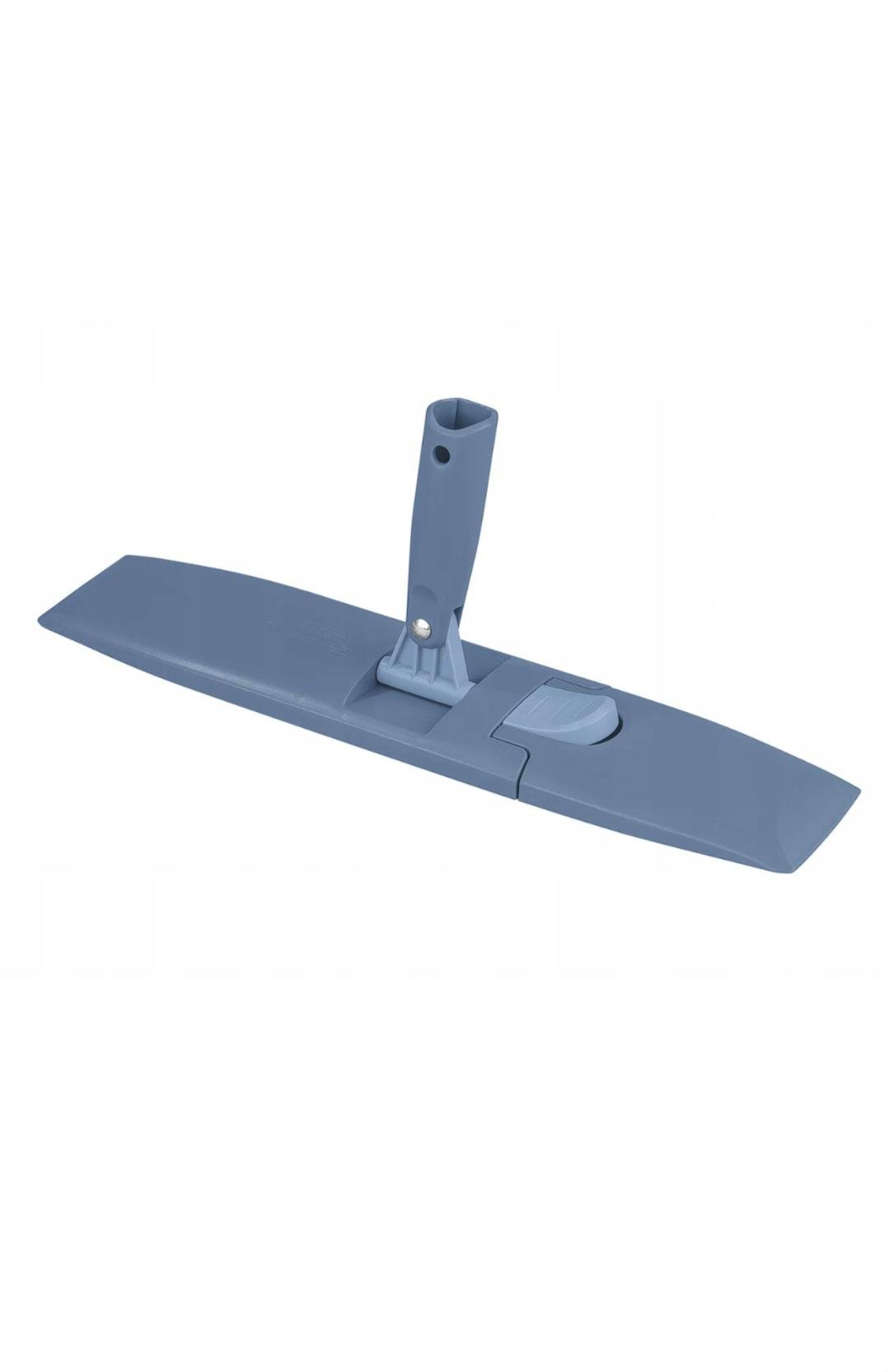 Основа тримач на швабру плоска Livarno Home 41х10 см (D1-00473) Основа тримач на швабру плоска Livarno Home 41х10 см (D1-00473)