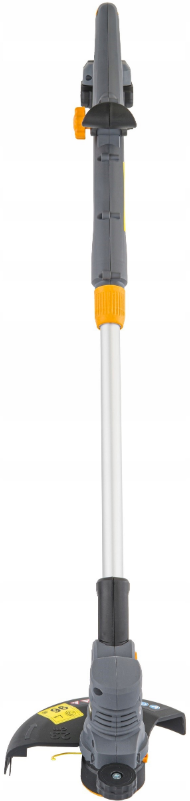 Коса акумуляторна Powermat Польща 21V 2х2A/год (26992250) - фото 6 Коса акумуляторна Powermat Польща 21V 2х2A/год (26992250) - фото 6