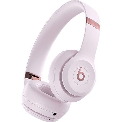 Навушники Beats by Dr. Dre Solo 4 Cloud Pink (MUW33) Навушники Beats by Dr. Dre Solo 4 Cloud Pink (MUW33)