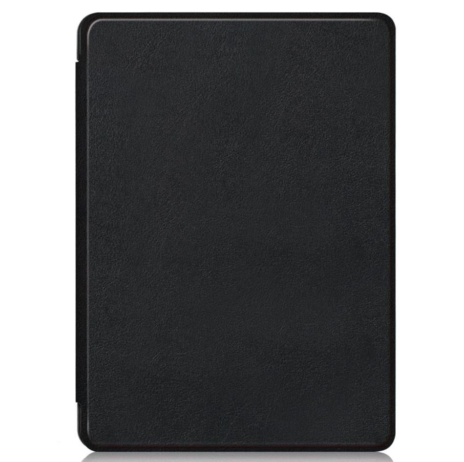 Обложка Primolux Slim для электронной книги Amazon Kindle Paperwhite 11th Gen 2021 Black (1578757011) - фото 1 Обложка Primolux Slim для электронной книги Amazon Kindle Paperwhite 11th Gen 2021 Black (1578757011) - фото 1