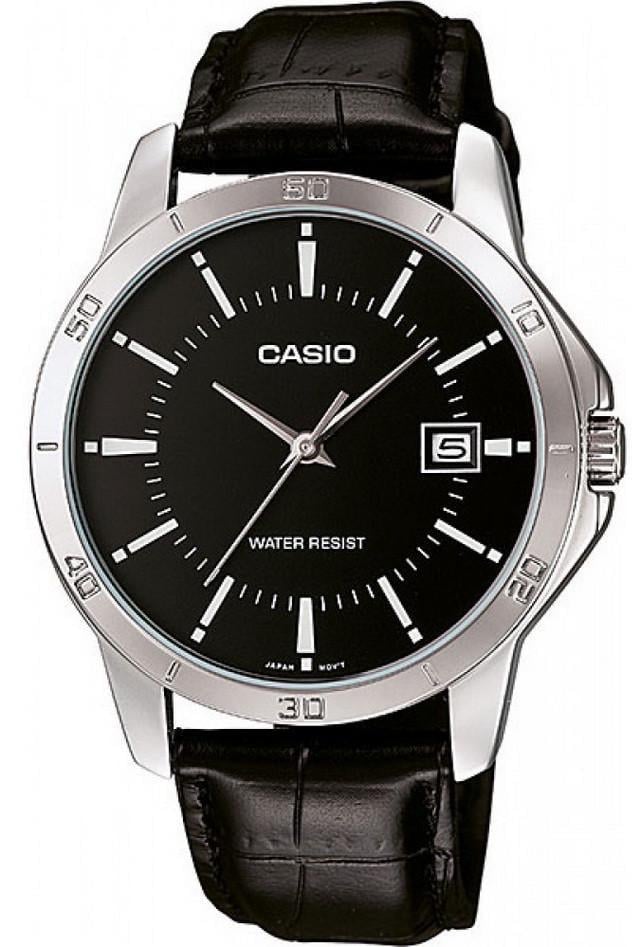 Часы Casio MTP-V004L-1AUDF модуль №5058 (520042624)