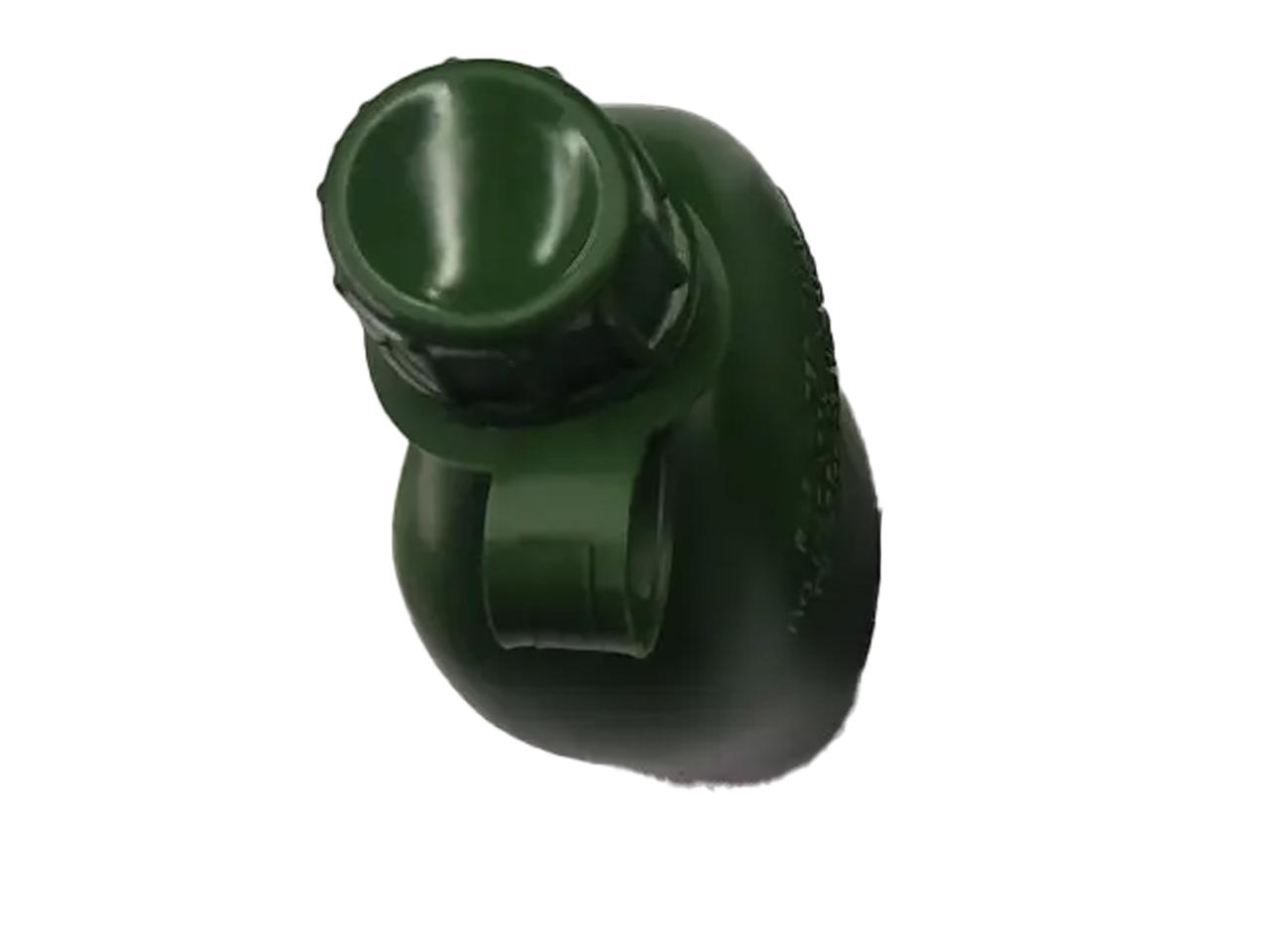 Фляга армійська 870 мл Хаккі (213259) - фото 2 Фляга армійська 870 мл Хаккі (213259) - фото 2