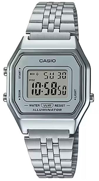 Часы Casio LA-680WA-7EF