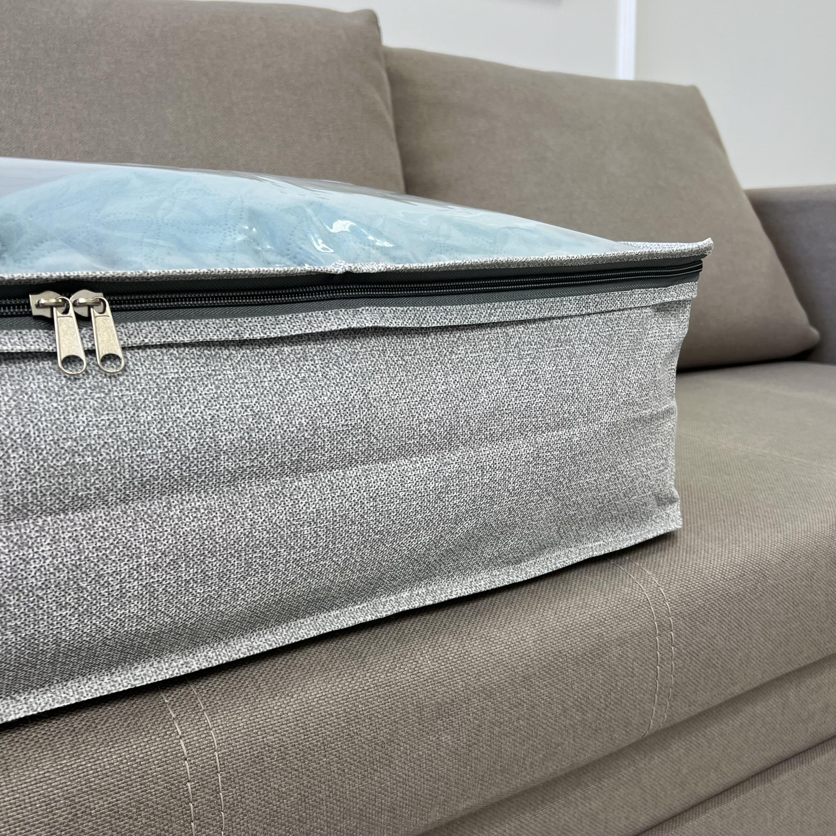 Органайзер для речей Luminaria Under Bed (29179365) - фото 9 Органайзер для речей Luminaria Under Bed (29179365) - фото 9