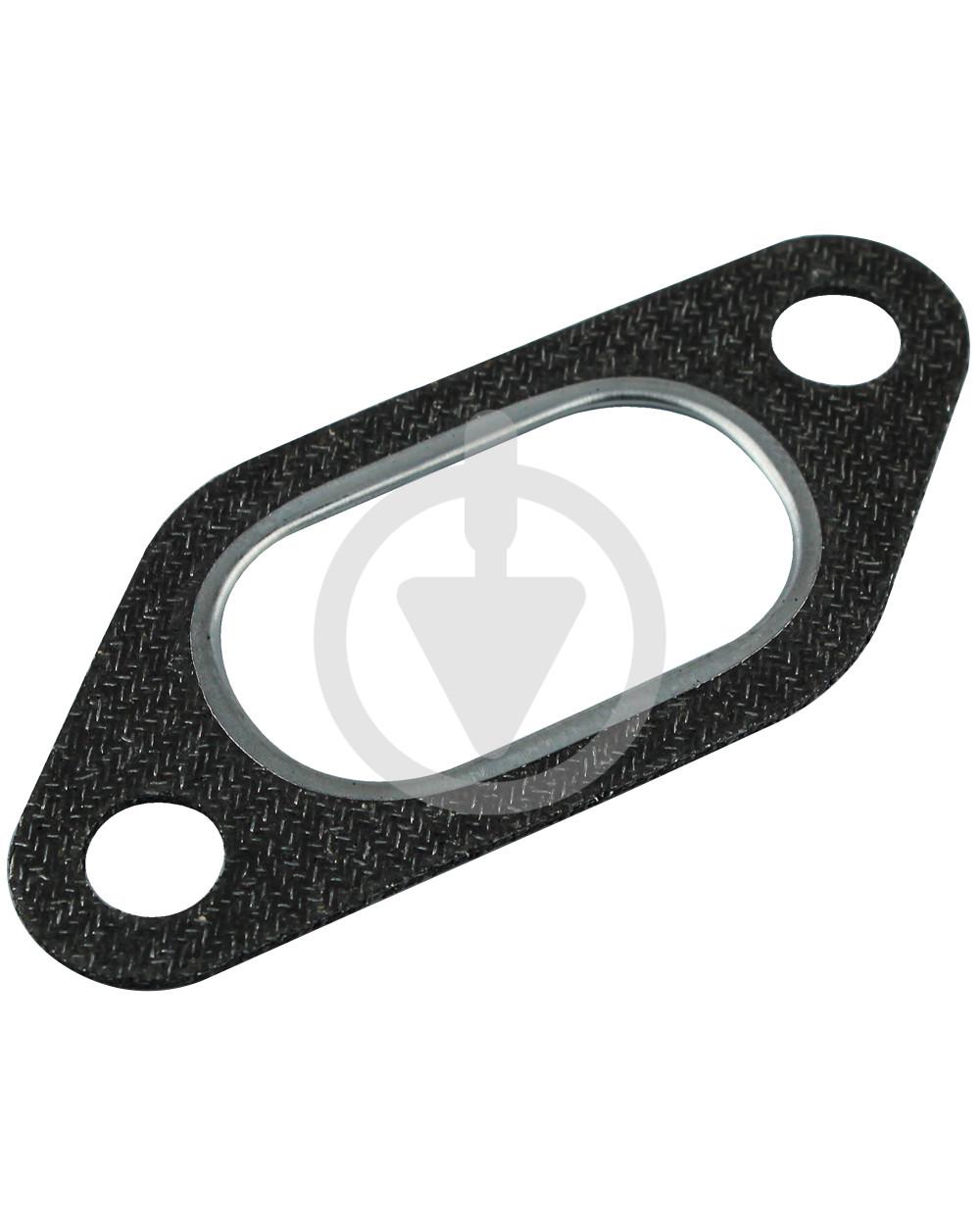 Прокладка выпускного коллектора Deutz 1011/1011F/2011 VICTOR REINZ (22359370) Прокладка выпускного коллектора Deutz 1011/1011F/2011 VICTOR REINZ (22359370)