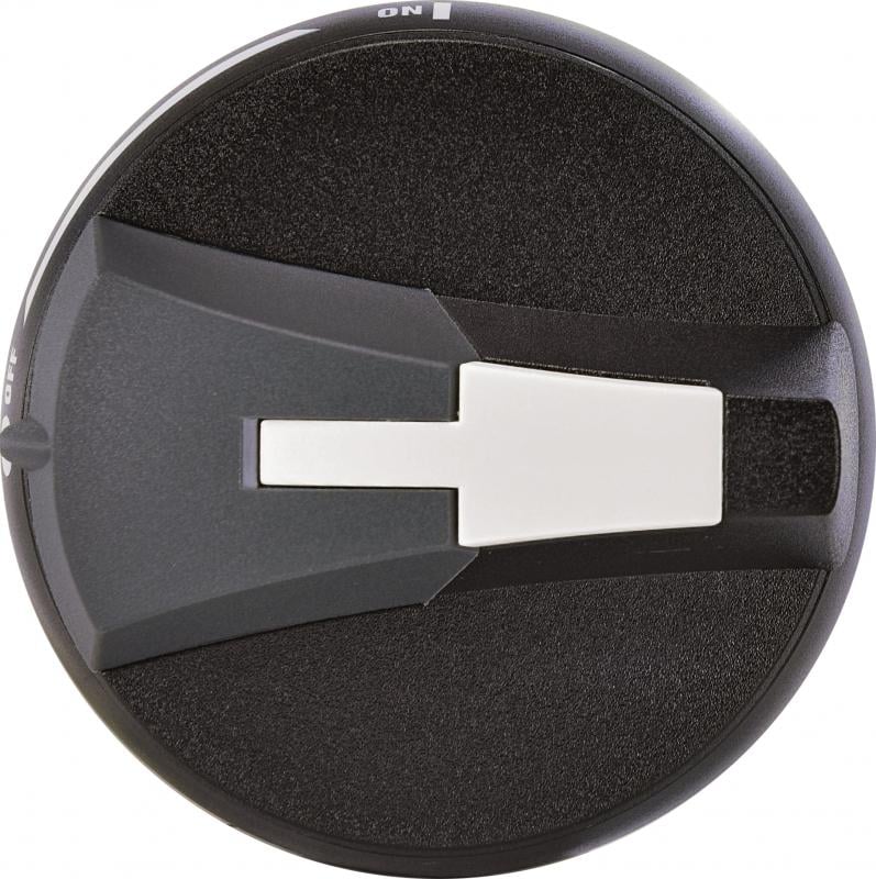 Рукоятка выносная ETI CLBS-EH 80/G для CLBS 16-80А CD 63-100A Черный (4661415)