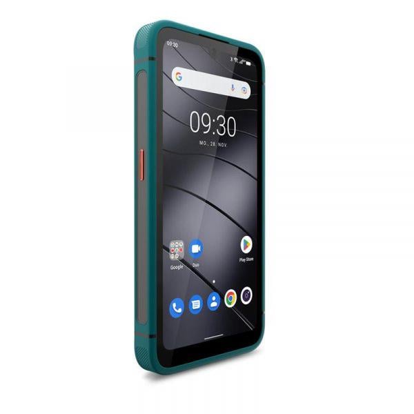 Смартфон Gigaset GX4 IM 4/64GB Dual Sim Petrol (S30853H1531R112) - фото 2