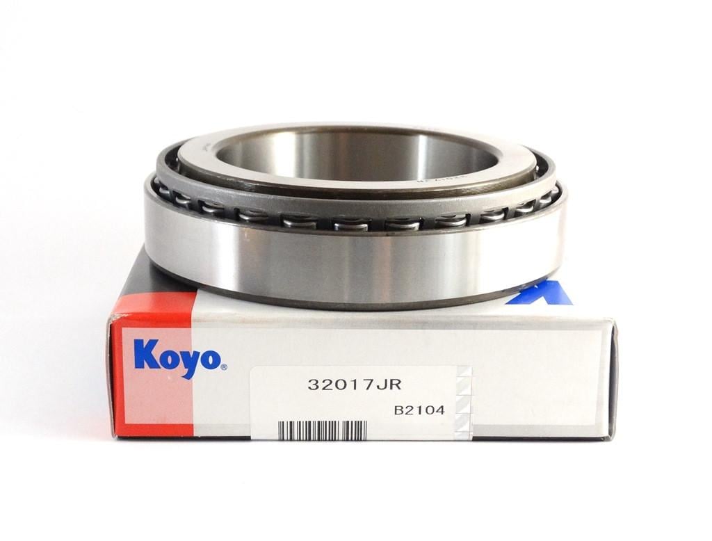 Подшипник Koyo 32017 JR (p473)