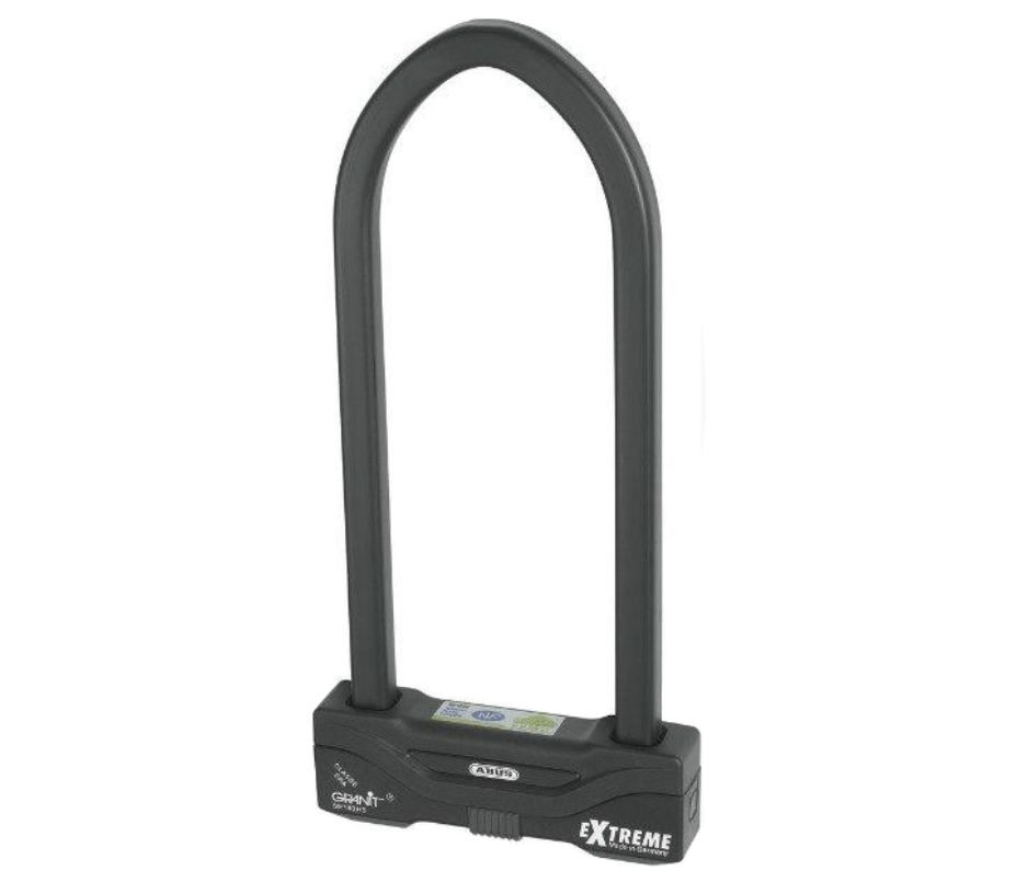 Замок U-образный Abus 59/180HB260 Granit Extreme (1007-586071)