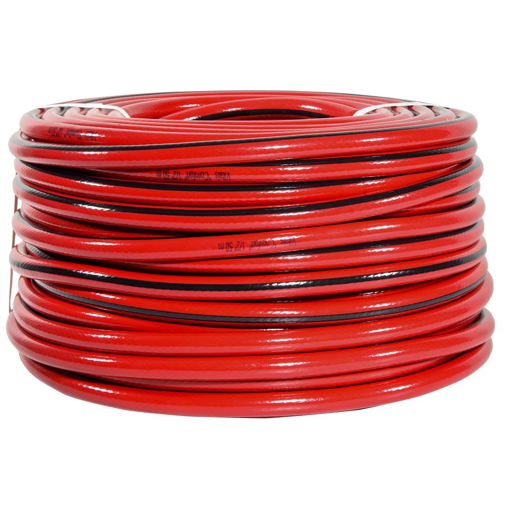 Шланг садовий для поливу Vitals Comfort 1/2" 30 м (26769020)