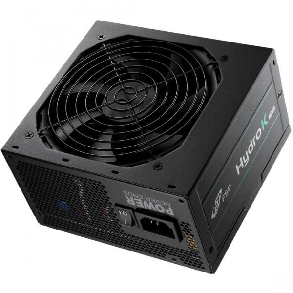 Блок живлення FSP HYDRO K PRO HD2-850 850W ATX 3.0 80+ Bronze Retail Box (28745706) - фото 3 Блок живлення FSP HYDRO K PRO HD2-850 850W ATX 3.0 80+ Bronze Retail Box (28745706) - фото 3