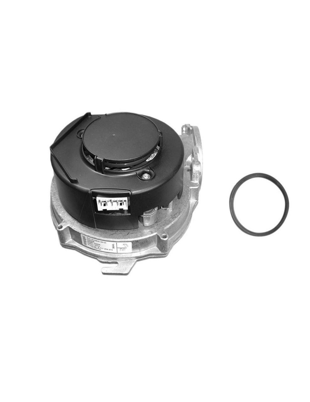 Вентилятор для Bosch ZBS 30/150S-2 (87172043730)